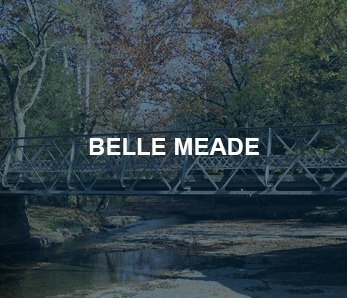 BELLE MEADE new