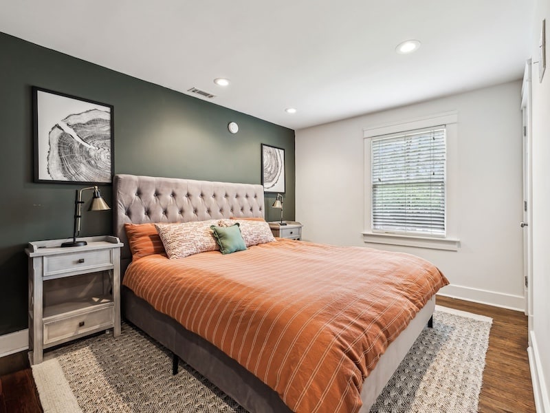 Hillsboro West End Home For Sale