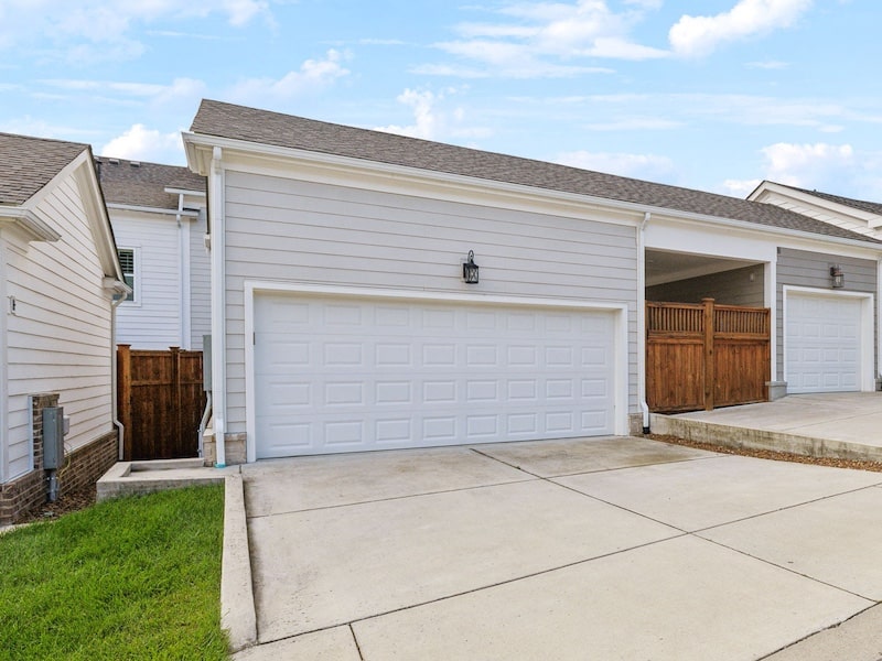 Living in Franklin’s Lockwood Glen