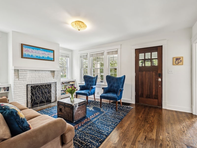 Hillsboro West End Home For Sale