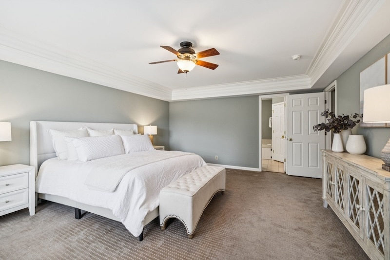 Luxury Home For Sale  201 Coronation Court